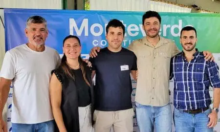 Venado Tuerto: Encuentro por una Constitución de la Gente y no de la Política