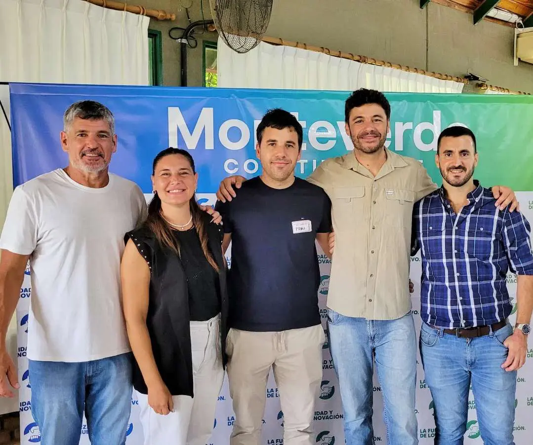 Venado Tuerto: Encuentro por una Constitución de la Gente y no de la Política