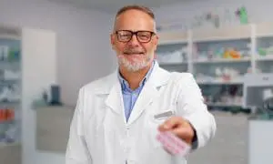 Los jubilados no gastarán más del 5% de sus ingresos en medicamentos