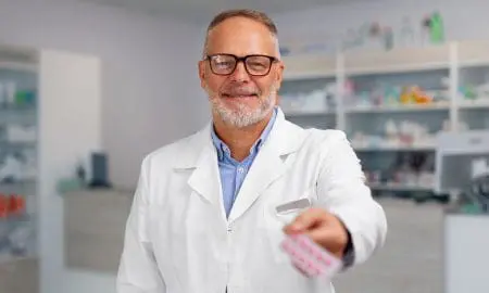 Los jubilados no gastarán más del 5% de sus ingresos en medicamentos