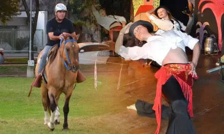 Villa Cañás: Apertura de inscripciones para los Talleres Culturales y Deportivos 2025