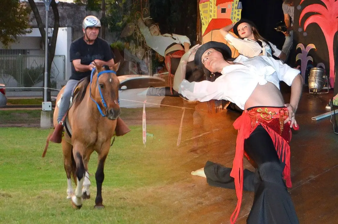 Villa Cañás: Apertura de inscripciones para los Talleres Culturales y Deportivos 2025