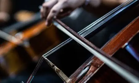 Cultura: Llega a Hughes el programa Sinfonía Rodante