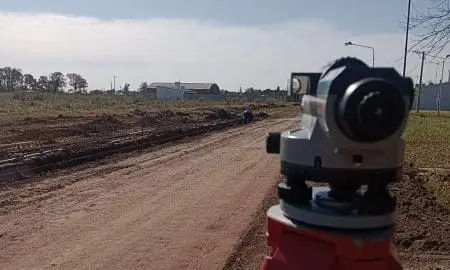 María Teresa: La Comuna ofrecerá terrenos para la construcción de viviendas