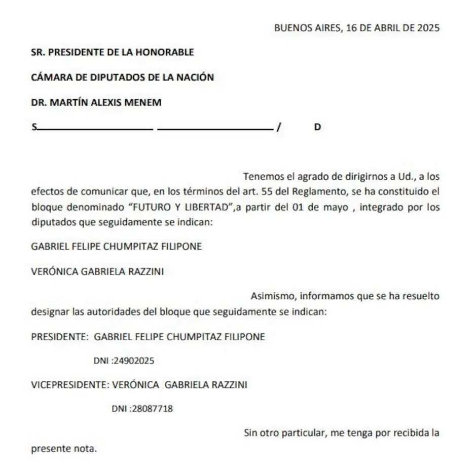 Implosión del PRO en Santa Fe: De aliados de Pullaro a socios de Milei Implosión del PRO en Santa Fe: De aliados de Pullaro a socios de Milei