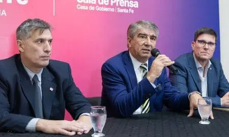 Paro Nacional de la CGT: El Gobierno Provincial descontará el día a quienes adhieran a la medida