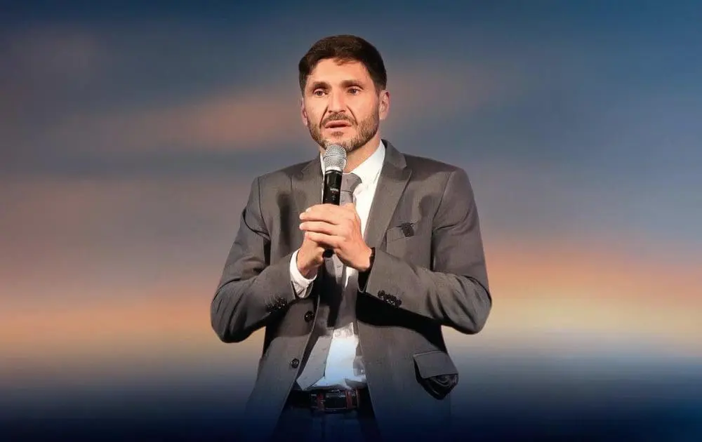 Editorial: Pullaro entre la humildad declamada y la dura realidad de Santa Fe Pullaro entre la humildad declamada y la dura realidad de Santa Fe