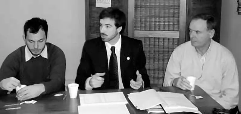 Villa Cañás: Resultados del Campamento Sanitario 2011 Villa Cañás: Resultados del Campamento Sanitario 2011