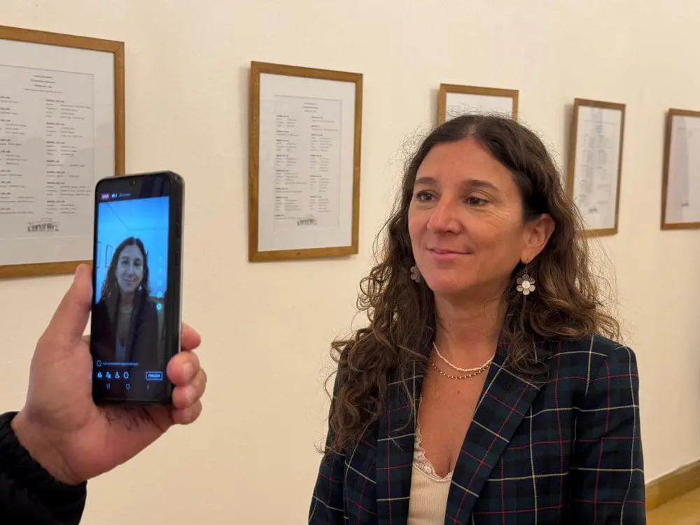 Rufino: Di Gregorio confirmó nuevos cargos para la Técnica Nº 335 Rufino: Di Gregorio confirmó nuevos cargos para la Técnica Nº 335