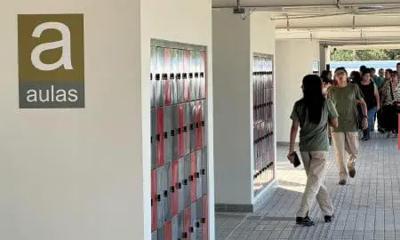 Rufino: Di Gregorio confirmó nuevos cargos para la Técnica Nº 335