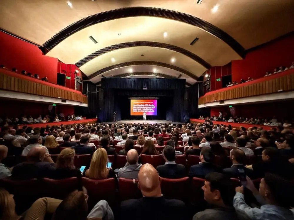 Editorial: Pullaro entre la humildad declamada y la dura realidad de Santa Fe Editorial: Pullaro entre la humildad declamada y la dura realidad de Santa Fe