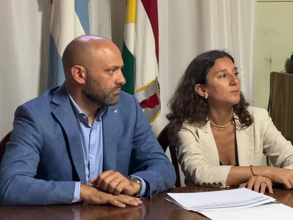 General López: Santa Fe impulsa la infraestructura energética en cooperativas