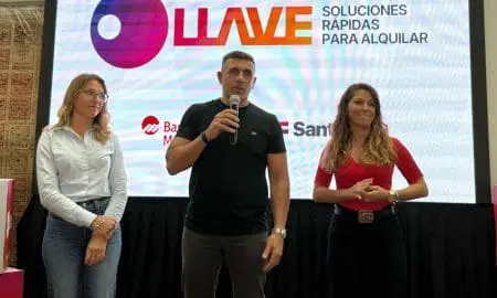 Se presentó el Programa Llave, soluciones rápidas para alquilar en General López