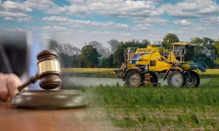 La Corte Suprema de Santa Fe declara obsoleta e inconstitucional la Ley de Agroquímicos