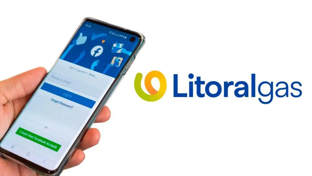 Falsos descuentos: Litoral Gas alerta sobre estafas en redes sociales Falsos descuentos: Litoral Gas alerta sobre estafas en redes sociales
