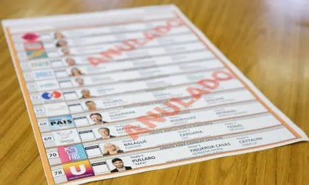 Elecciones 2025: ¿Qué pasa si no voto en Santa Fe?