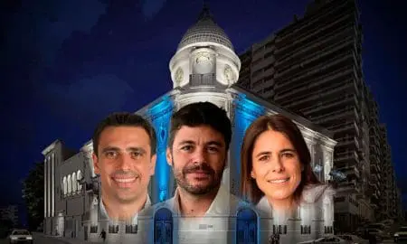 Alerta en la Casa Gris: La encrucijada de Rosario