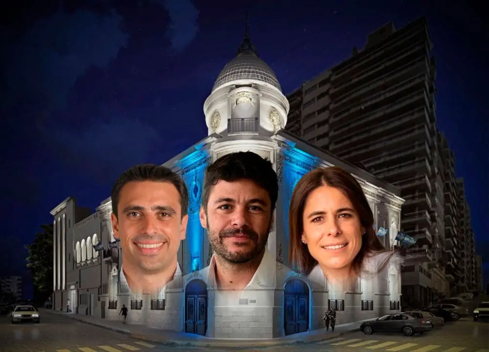 Alerta en la Casa Gris: La encrucijada de Rosario Alerta en la Casa Gris: La encrucijada de Rosario