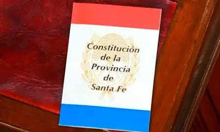 Reforma Constitucional en Santa Fe: Estos son los 42 artículos que se modificarán