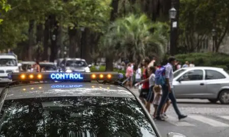 El municipio habilitó las denuncias online para faltas de tránsito