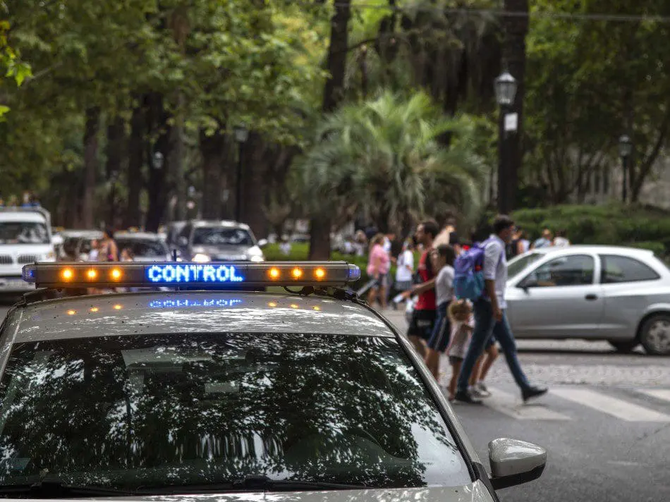 El municipio habilitó las denuncias online para faltas de tránsito