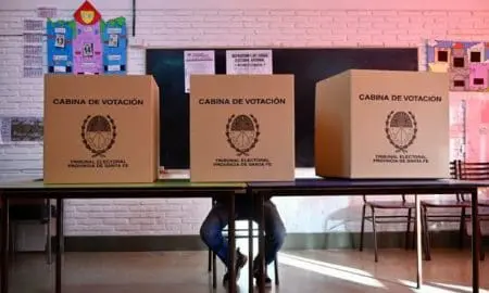 Elecciones 2025 en Santa Fe: ¿Qué prohíbe la veda electoral?