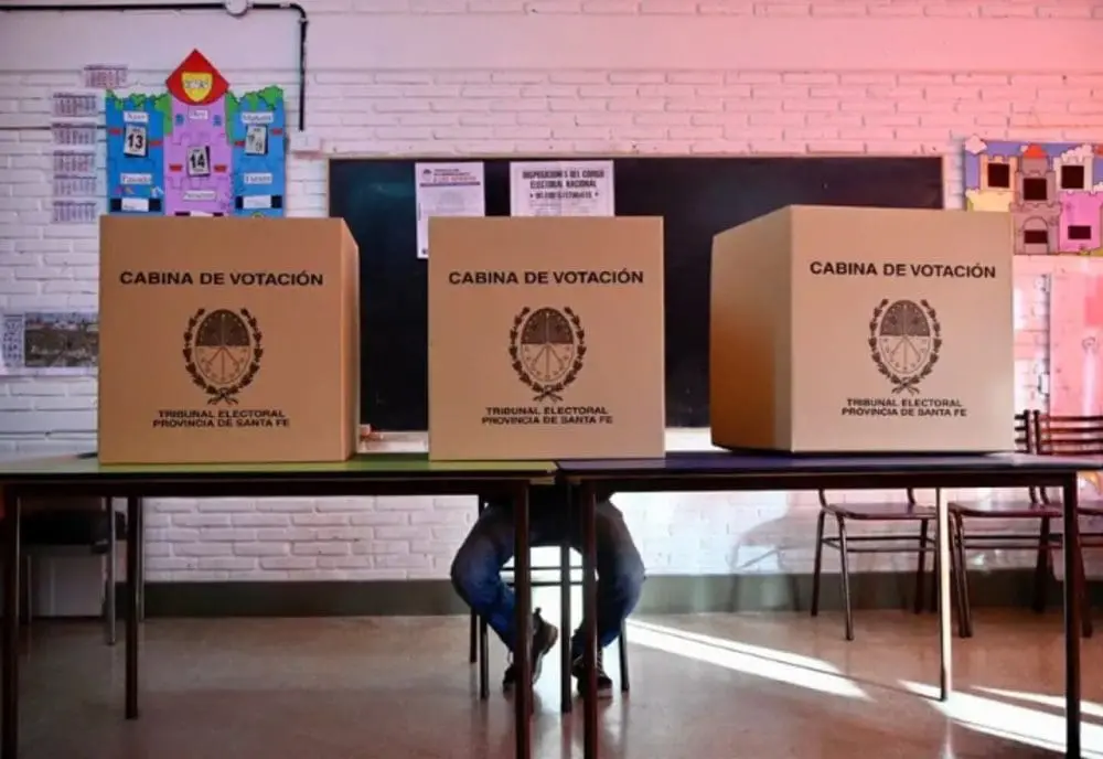 Elecciones 2025 en Santa Fe: ¿Qué prohíbe la veda electoral? Elecciones 2025 en Santa Fe: ¿Qué prohíbe la veda electoral?