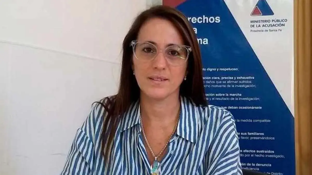 Villa Cañás: Apelaron la decisión de otorgar la libertad al docente investigado por abusos sexuales Villa Cañás: Apelaron la decisión de otorgar la libertad al docente investigado por abusos sexuales