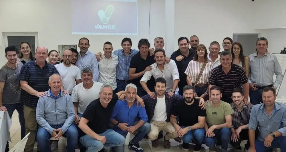 Coparticipación Nacional: Intendentes y presidentes comunales alertan sobre una caída de más del 40%