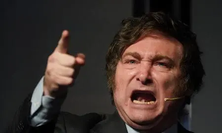 El poder político causó el 52% de ataques a la prensa en 2024