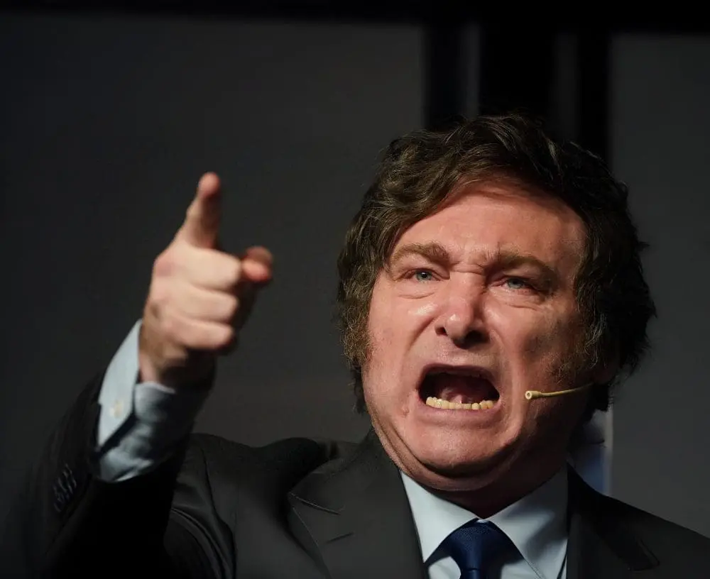 El poder político causó el 52% de ataques a la prensa en 2024