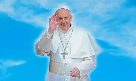 Falleció Francisco, el Papa argentino