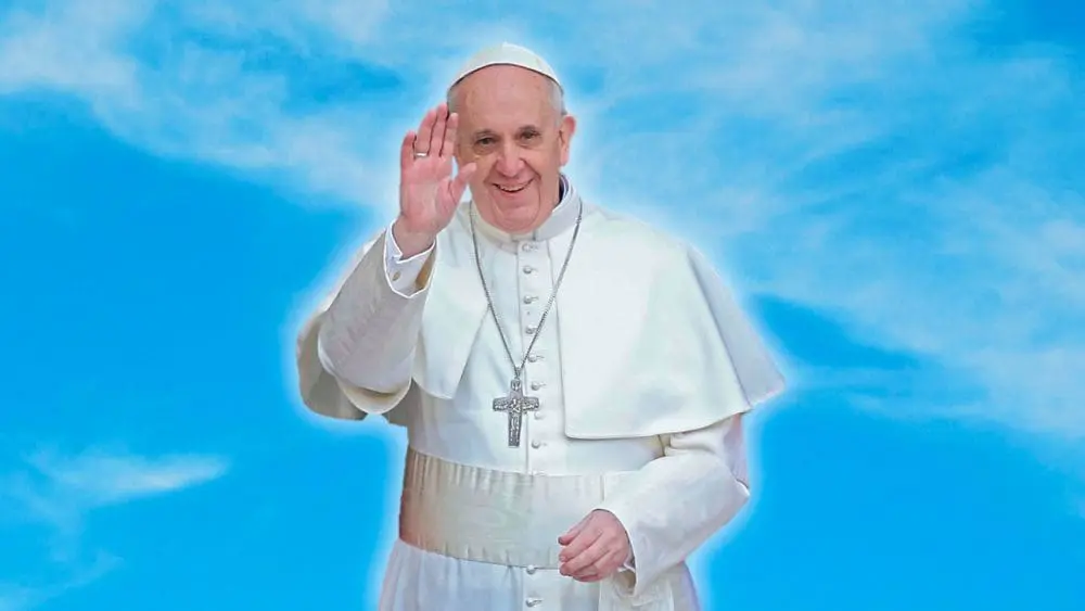 Falleció Francisco, el Papa argentino