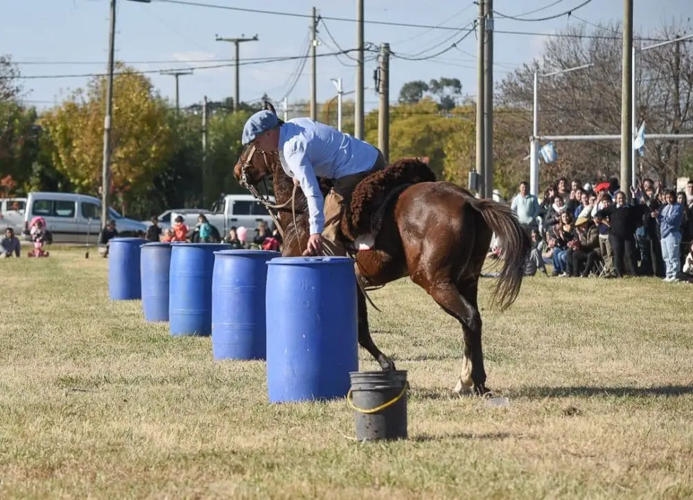 María Teresa se prepara para celebrar su 123° aniversario