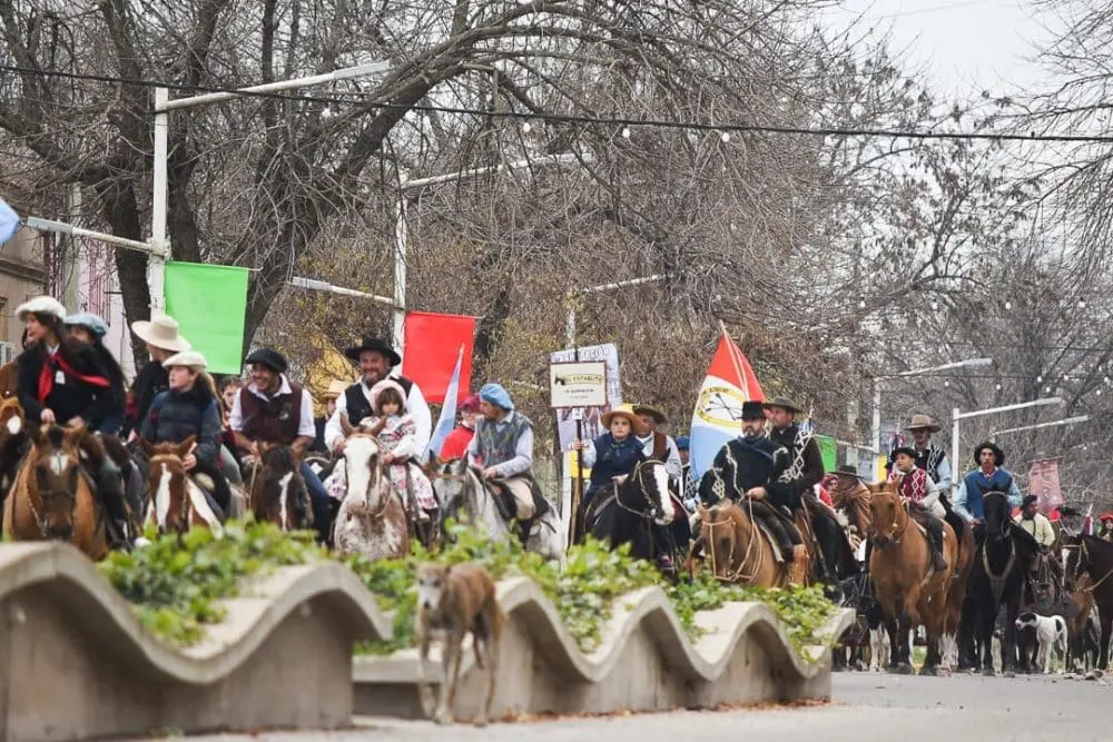 María Teresa se prepara para celebrar su 123° aniversario