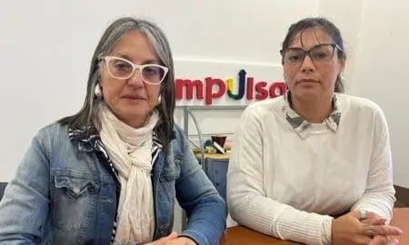 Impulsar junto a Rosana Bellatti recibiran donaciones para los damnificados de Vera