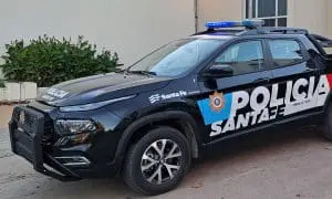 Villa Cañás: Detenido por agredir violentamente a su madre y a su media hermana