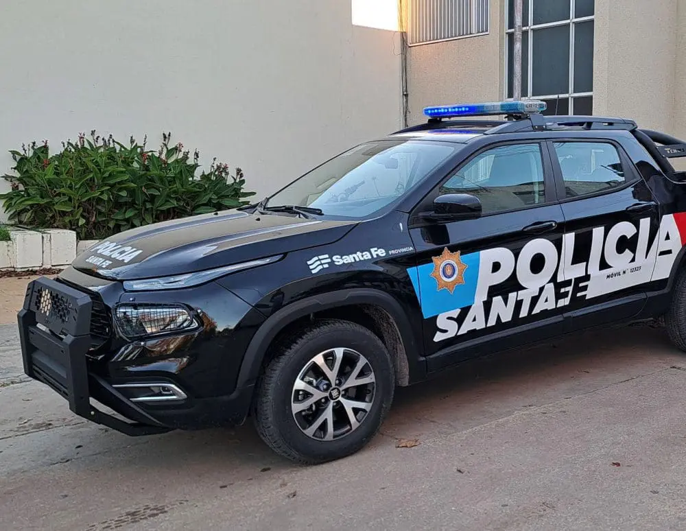 Villa Cañás: Detenido por agredir violentamente a su madre y a su media hermana