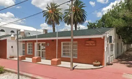 Melincué: Allanaron la Comuna por malversación de fondos