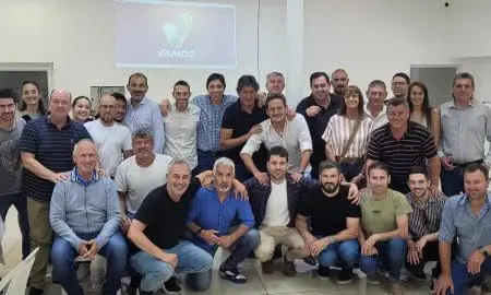 Intendentes y presidentes comunales reclaman transparencia y responsabilidad ante el pedido de endeudamiento de Pullaro