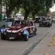 Villa Cañás: Quinto encuentro de autos clásicos y antiguos