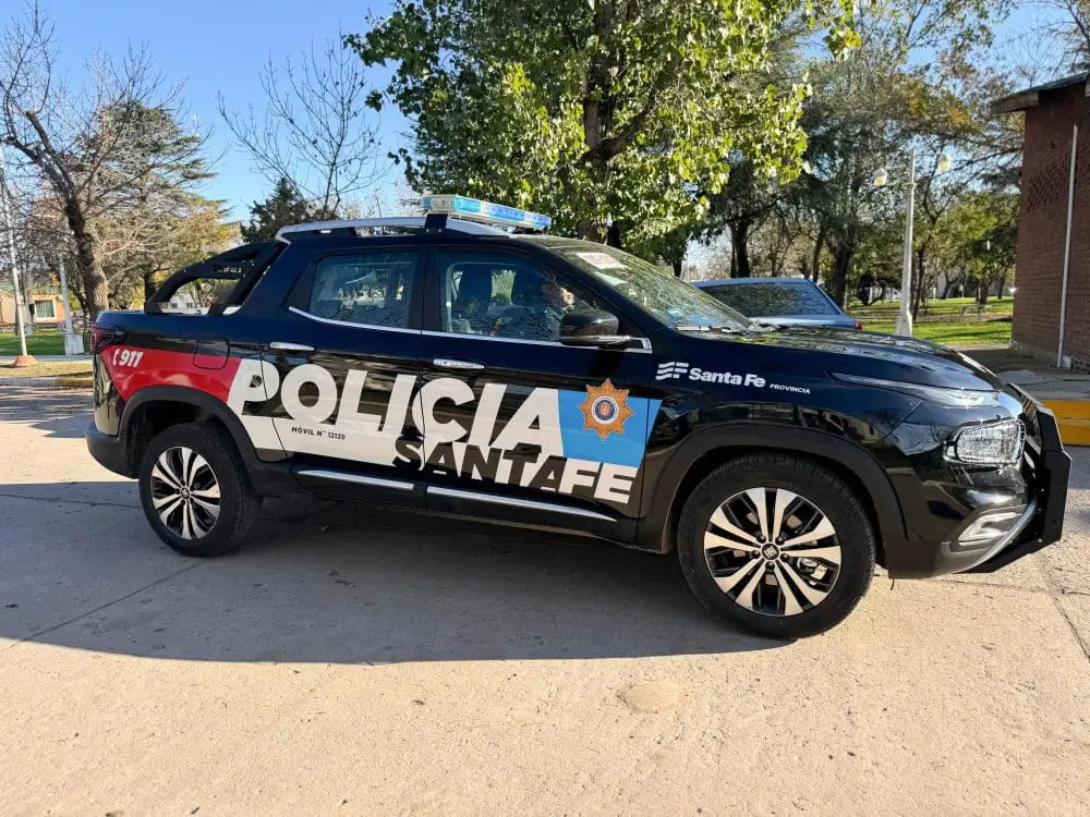 Fortalecimiento a la prevención y seguridad en General López