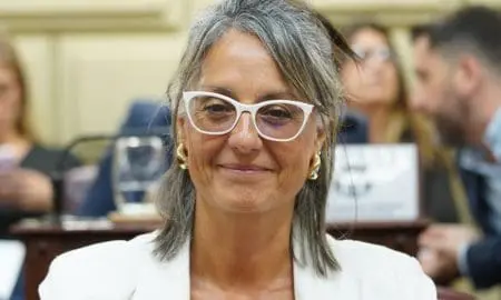 Venado Tuerto: Bellatti abre una oficina para asesorar a personas con discapacidad ante auditorias nacionales