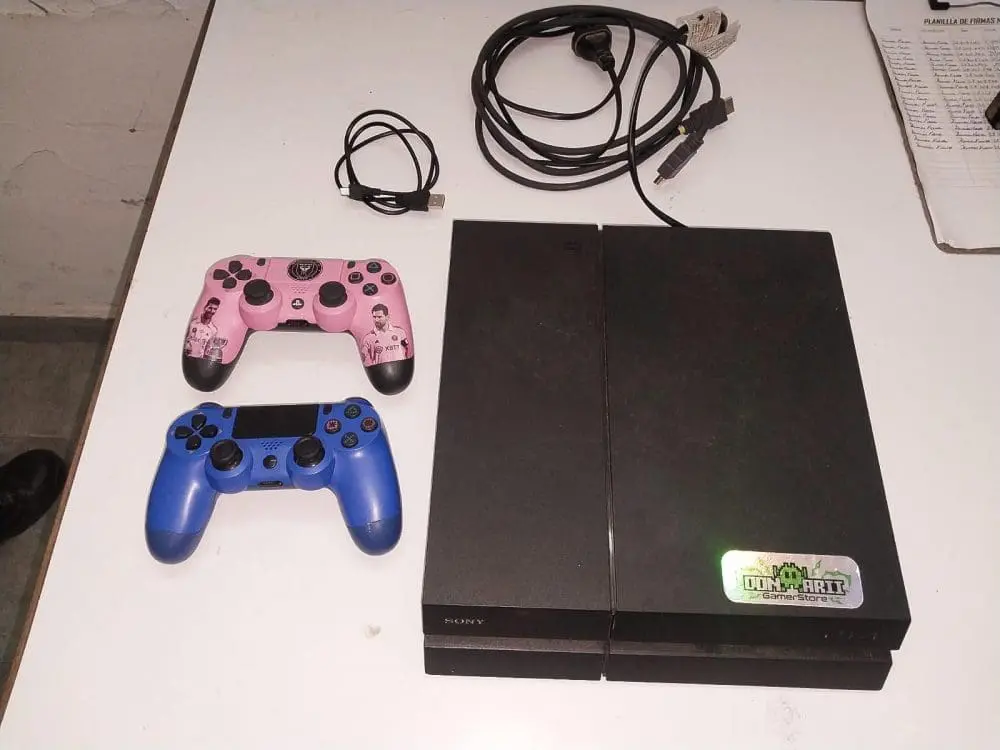 Santa Isabel: Se recuperaron elementos robados Santa Isabel: Se recuperaron elementos robados