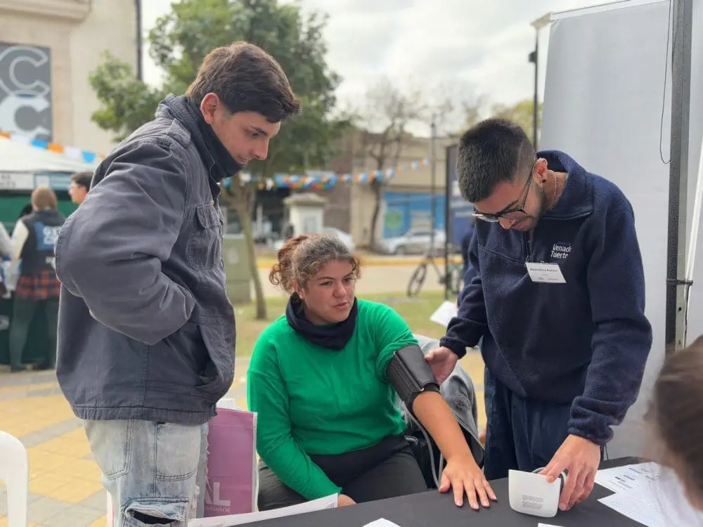 Polo Educativo Regional: Más carreras y expositores en la ExpoEducativa 2025 de Venado Tuerto Polo Educativo Regional: Más carreras y expositores en la ExpoEducativa 2025 de Venado Tuerto