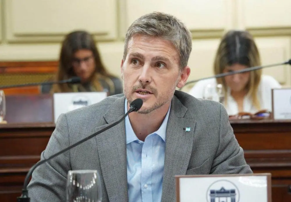 Incorporarán 6 nuevos fiscales en el MPA de la Regional Venado Tuerto