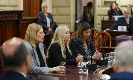 Incorporarán 6 nuevos fiscales en el MPA de la Regional Venado Tuerto