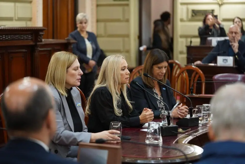 Incorporarán 6 nuevos fiscales en el MPA de la Regional Venado Tuerto