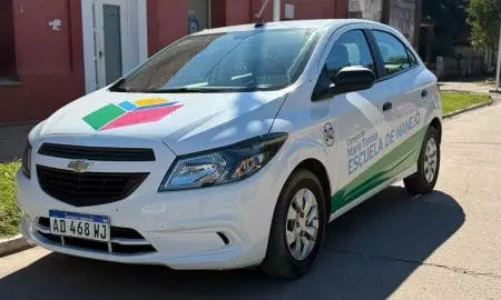 María Teresa lanzó la preinscripción para su Escuela de Manejo Comunal