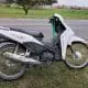 Wheelwright: Secuestro de motocicleta con pedido activo por robo Wheelwright: Secuestro de motocicleta con pedido activo por robo
